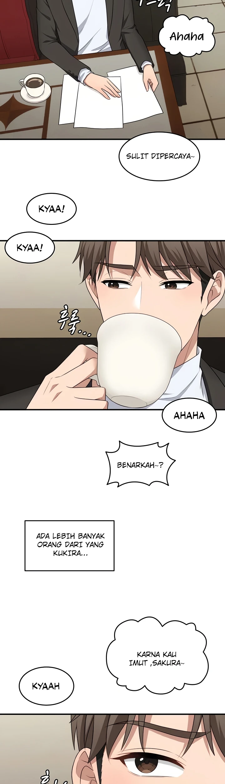 One More Chance - Page 22